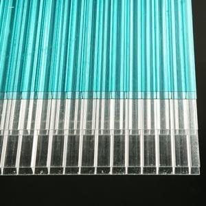 品牌阳光板，工程阳光板
